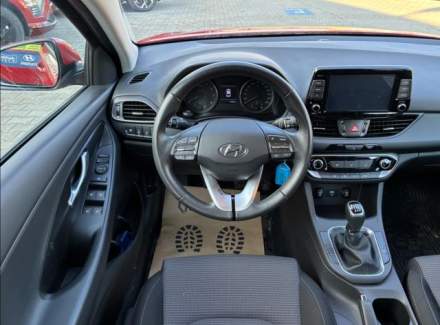 Hyundai - i30