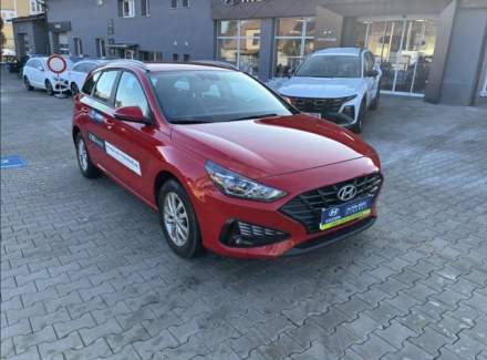 Hyundai - i30
