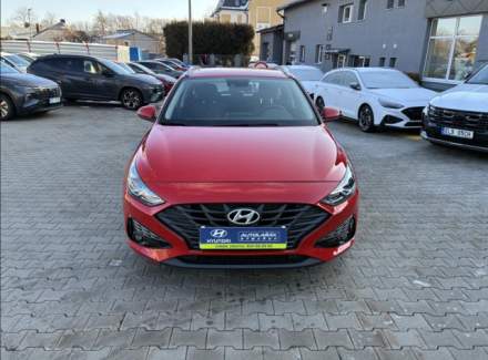 Hyundai - i30