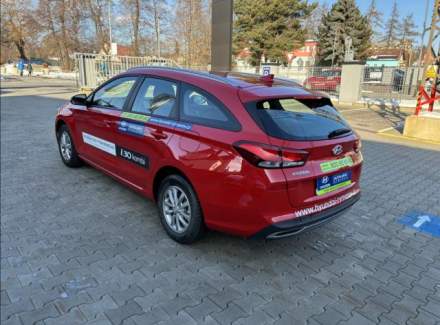 Hyundai - i30