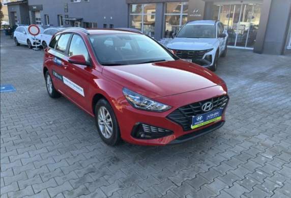 Hyundai - i30