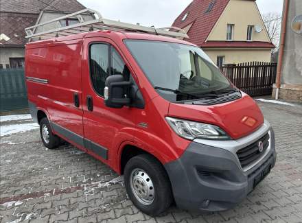 Fiat - Ducato