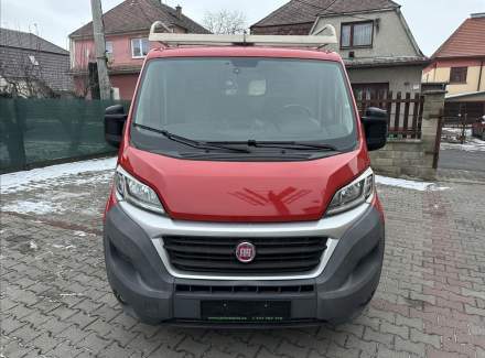 Fiat - Ducato
