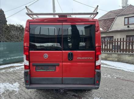 Fiat - Ducato