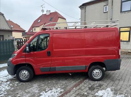 Fiat - Ducato