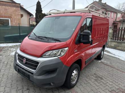 Fiat - Ducato