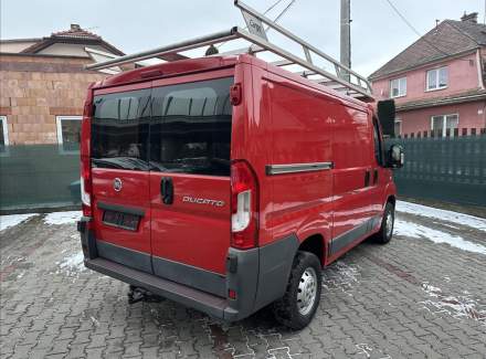 Fiat - Ducato