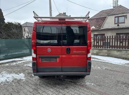 Fiat - Ducato