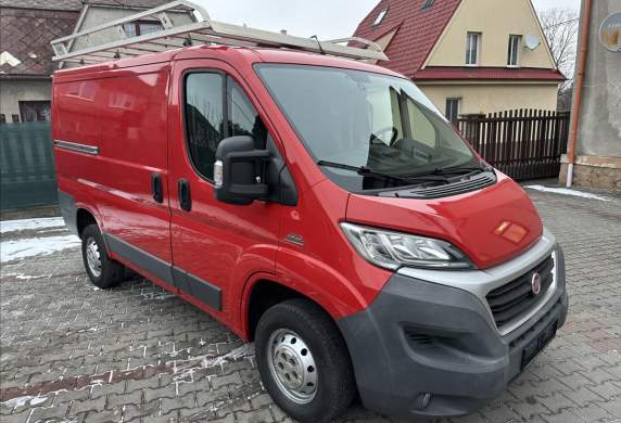 Fiat - Ducato
