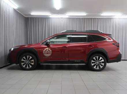 Subaru - Outback