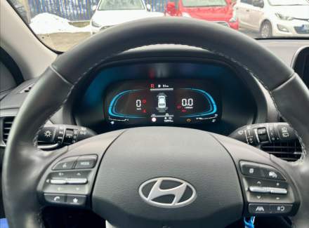 Hyundai - i30