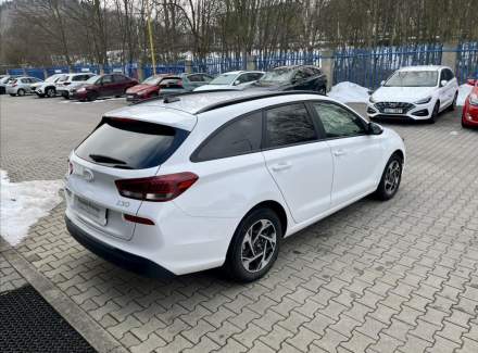 Hyundai - i30
