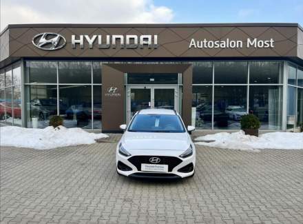 Hyundai - i30