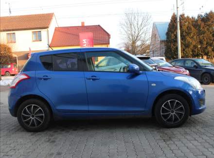 Suzuki - Swift