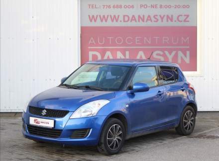 Suzuki - Swift