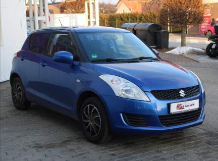 Suzuki - Swift