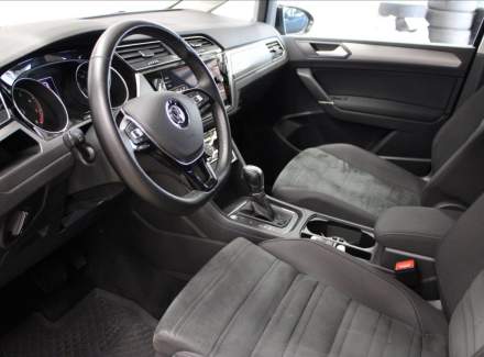 Volkswagen - Touran