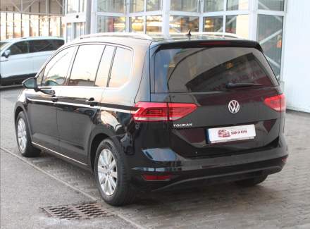 Volkswagen - Touran