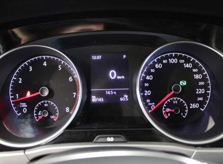 Volkswagen - Touran