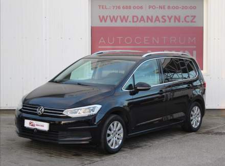 Volkswagen - Touran