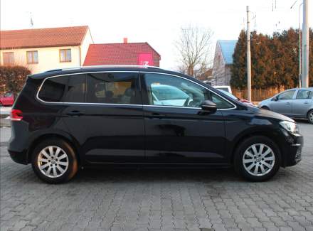 Volkswagen - Touran