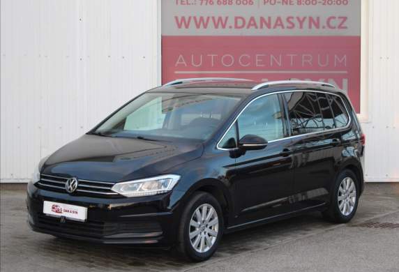 Volkswagen - Touran
