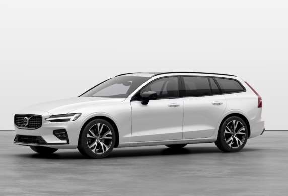 Volvo - V60