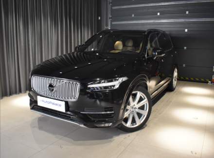 Volvo - XC90