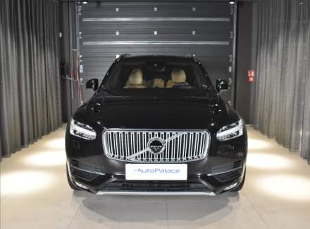 Volvo - XC90