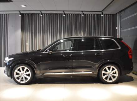 Volvo - XC90