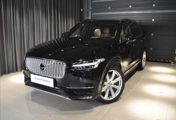 Volvo - XC90