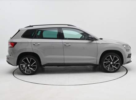 Škoda - Karoq