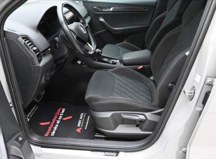 Škoda - Karoq