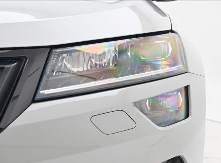 Škoda - Karoq