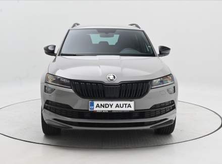 Škoda - Karoq