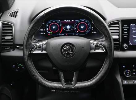 Škoda - Karoq