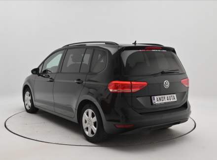 Volkswagen - Touran