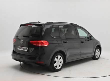 Volkswagen - Touran