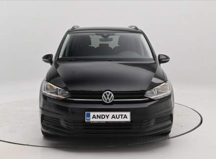 Volkswagen - Touran