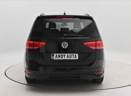 Volkswagen - Touran