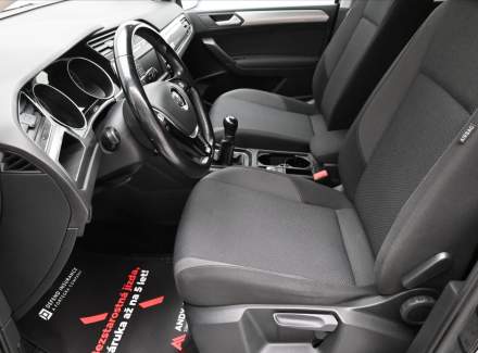 Volkswagen - Touran