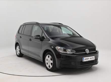 Volkswagen - Touran
