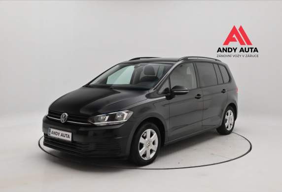 Volkswagen - Touran