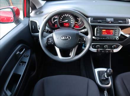 Kia - Rio