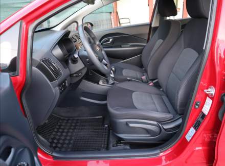 Kia - Rio