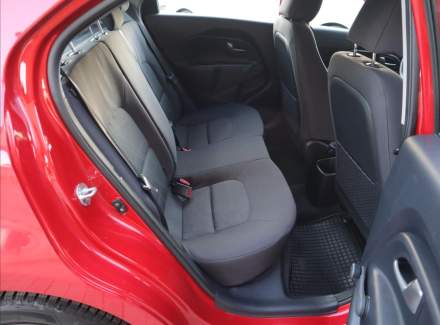 Kia - Rio