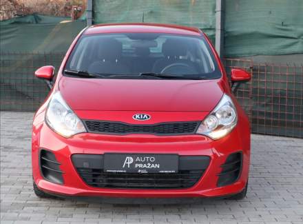 Kia - Rio