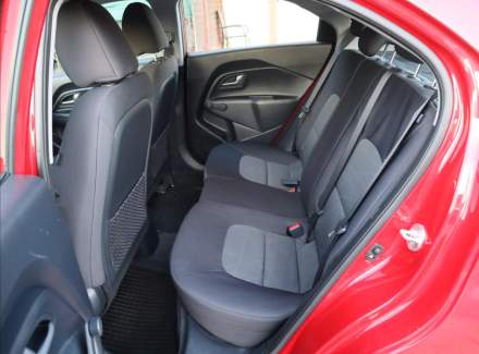 Kia - Rio