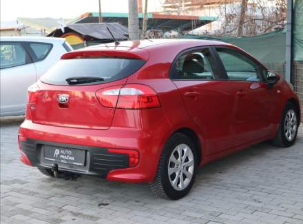Kia - Rio