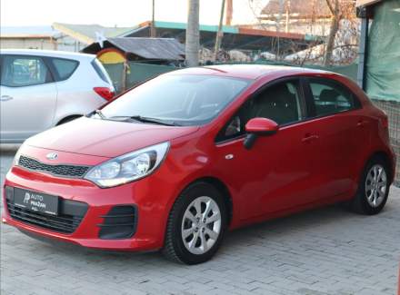 Kia - Rio